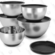 X-Chef Mixing Bowl Set | $28 | Amazon | Promo code CMFQ5ENC